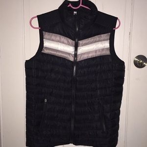 Fabletics Lightweight Puffer Vest